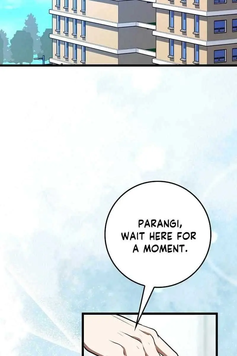 Return of the Martial Arts Genius Chapter 82 Page 27