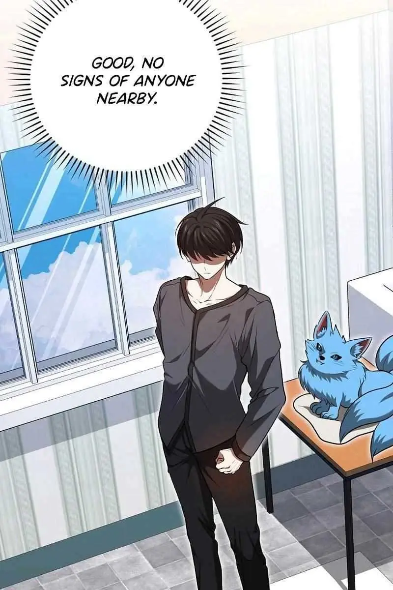 Return of the Martial Arts Genius Chapter 82 Page 29