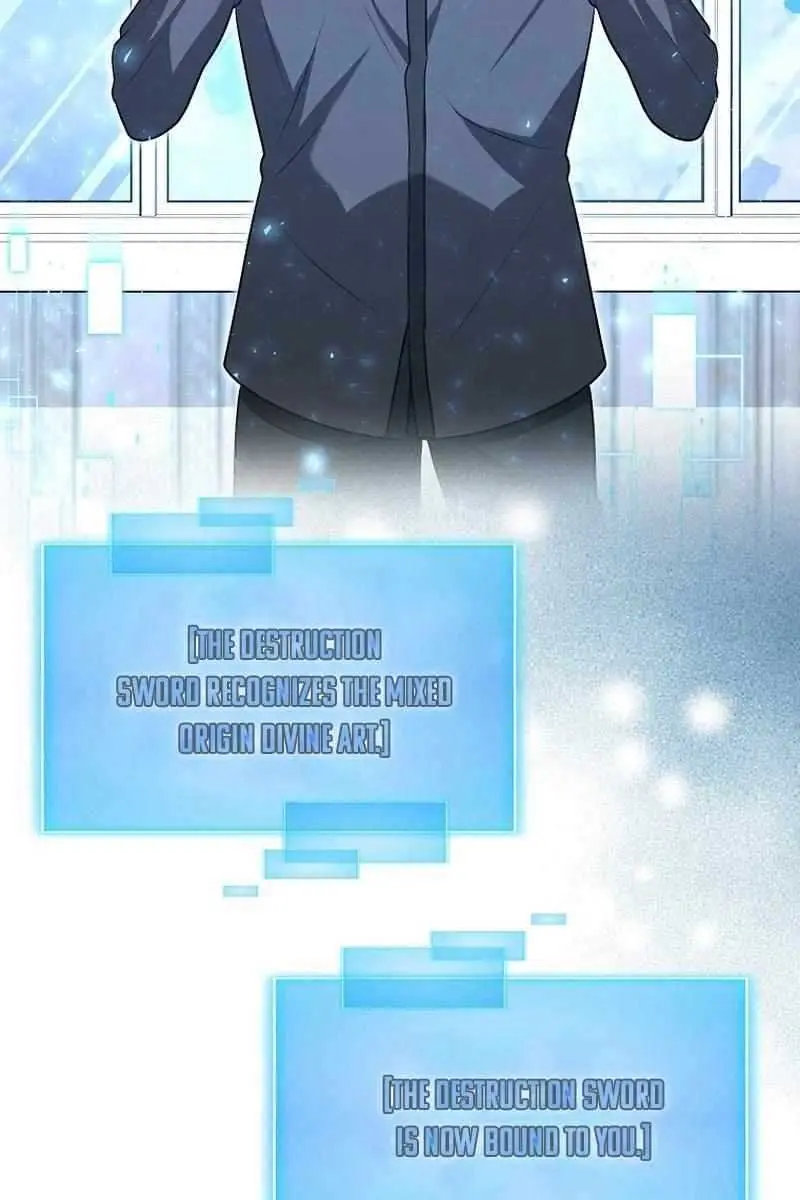 Return of the Martial Arts Genius Chapter 82 Page 33