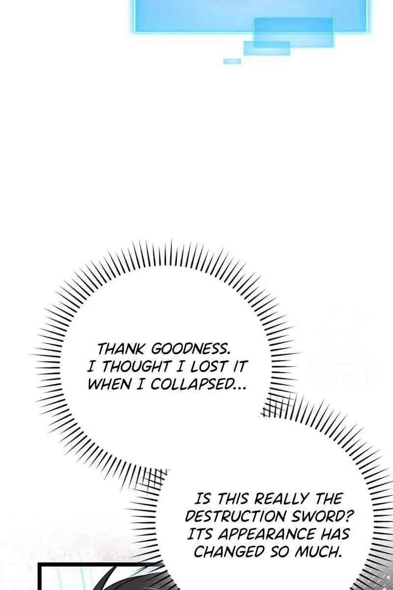 Return of the Martial Arts Genius Chapter 82 Page 34