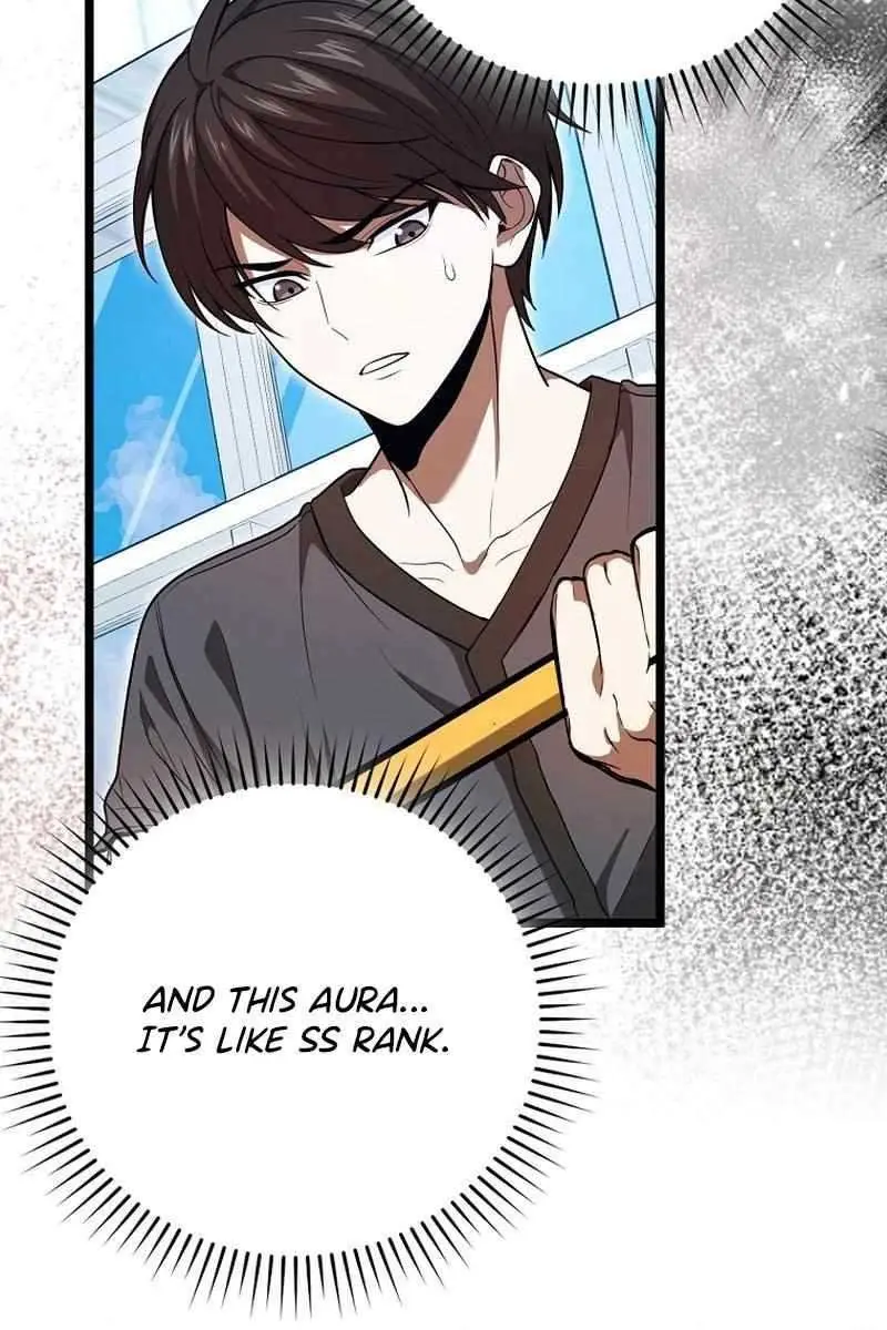 Return of the Martial Arts Genius Chapter 82 Page 35