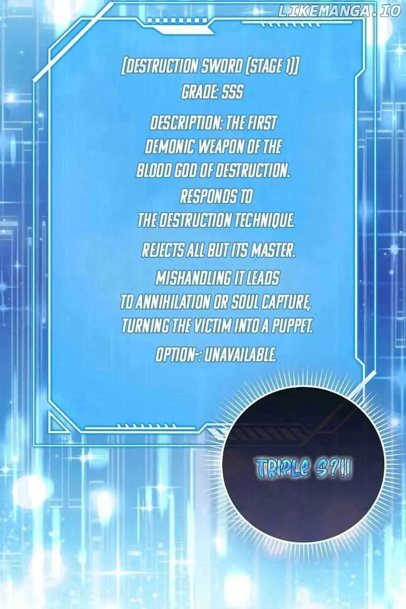 Return of the Martial Arts Genius Chapter 82 Page 37