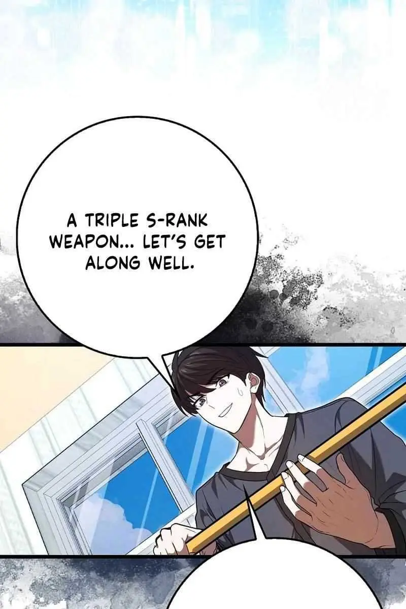 Return of the Martial Arts Genius Chapter 82 Page 38