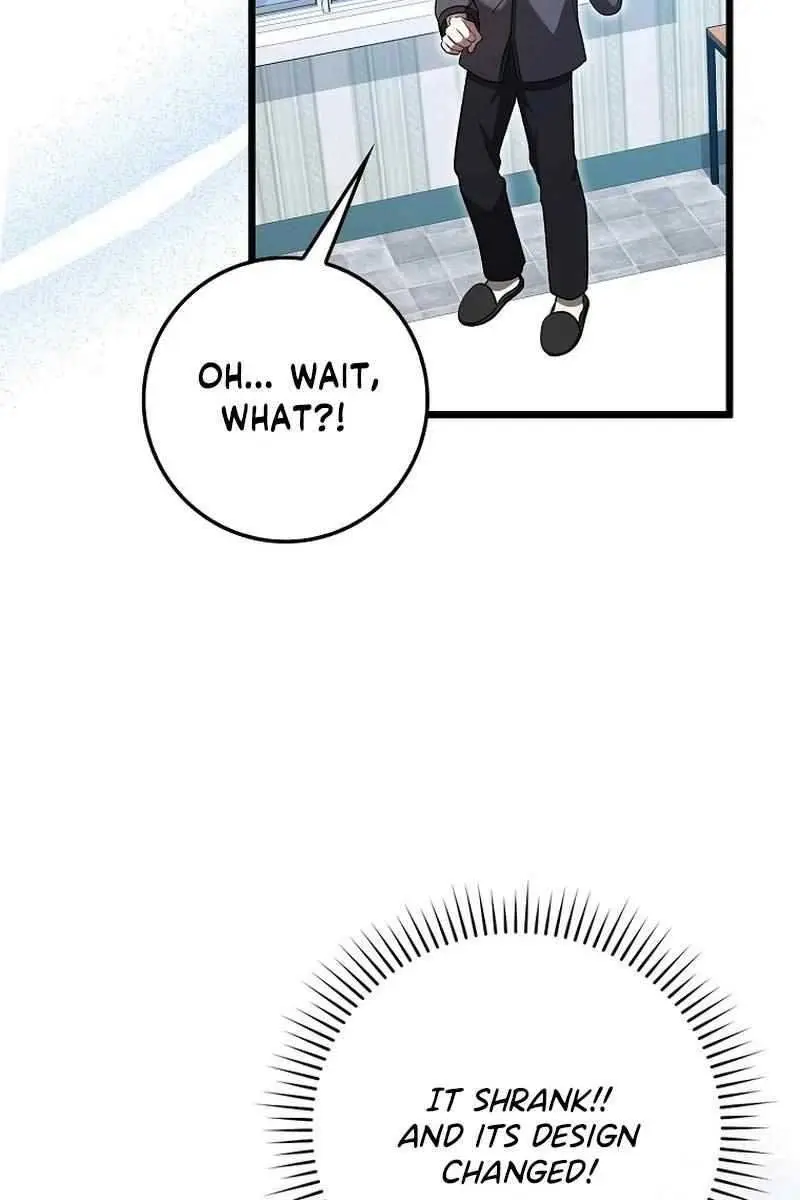 Return of the Martial Arts Genius Chapter 82 Page 40