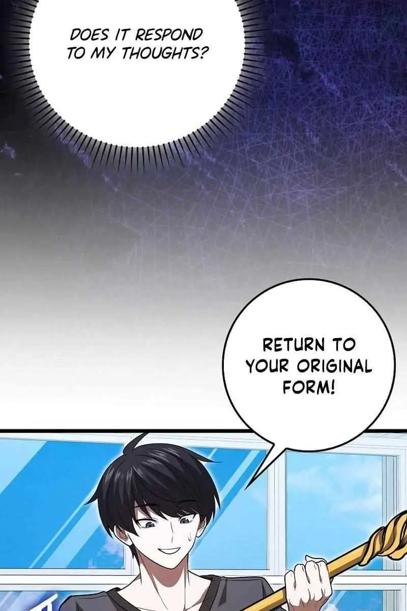 Return of the Martial Arts Genius Chapter 82 Page 42