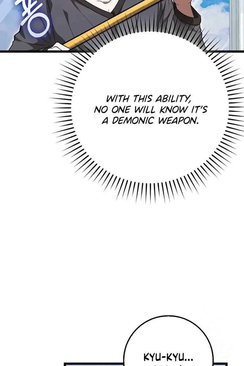 Return of the Martial Arts Genius Chapter 82 Page 43