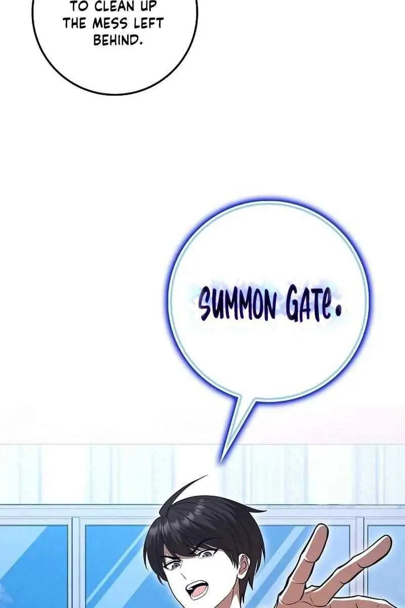 Return of the Martial Arts Genius Chapter 82 Page 45