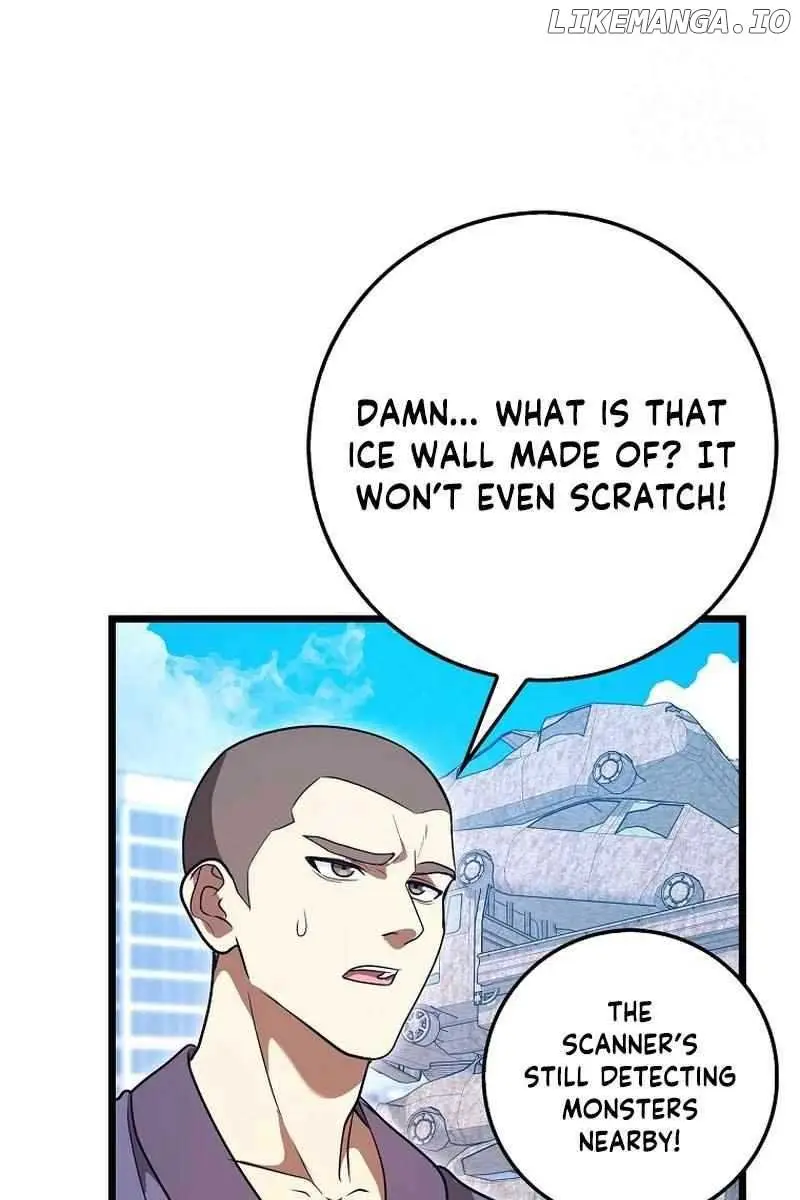 Return of the Martial Arts Genius Chapter 82 Page 49