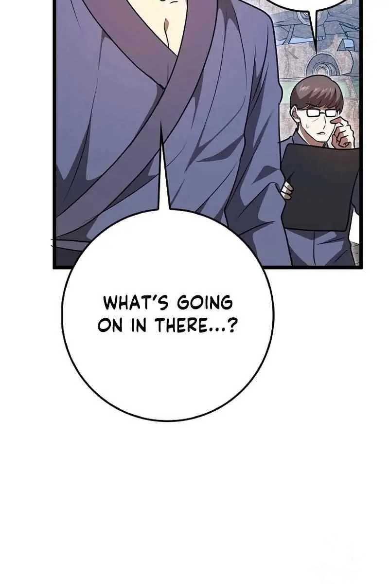 Return of the Martial Arts Genius Chapter 82 Page 50