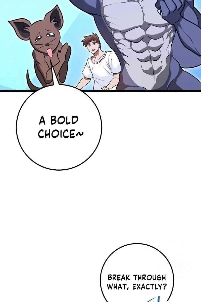 Return of the Martial Arts Genius Chapter 82 Page 54