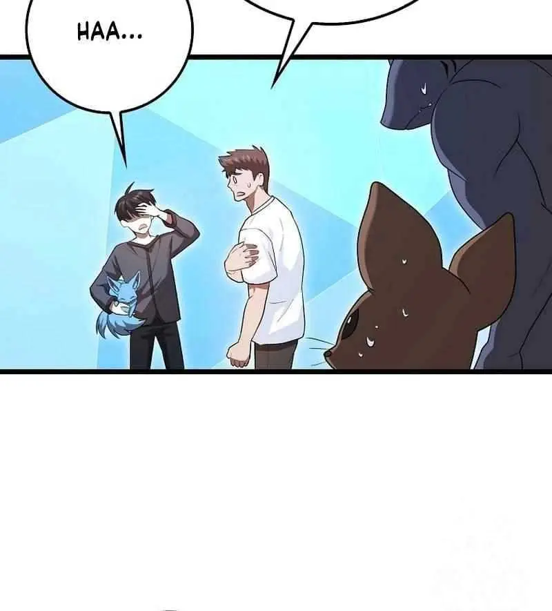 Return of the Martial Arts Genius Chapter 82 Page 59