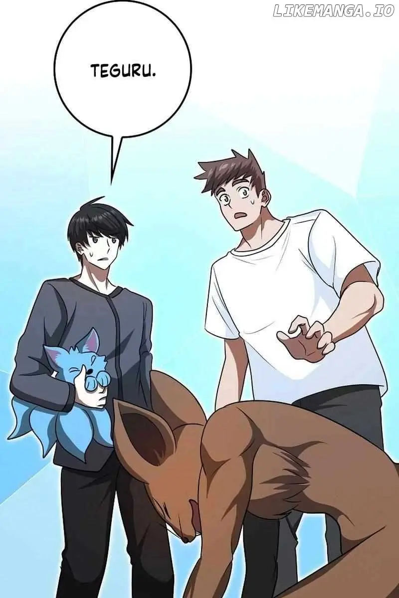 Return of the Martial Arts Genius Chapter 82 Page 60