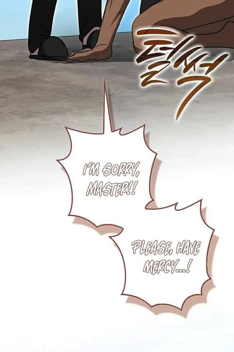 Return of the Martial Arts Genius Chapter 82 Page 61