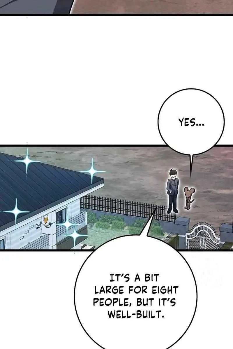 Return of the Martial Arts Genius Chapter 82 Page 64