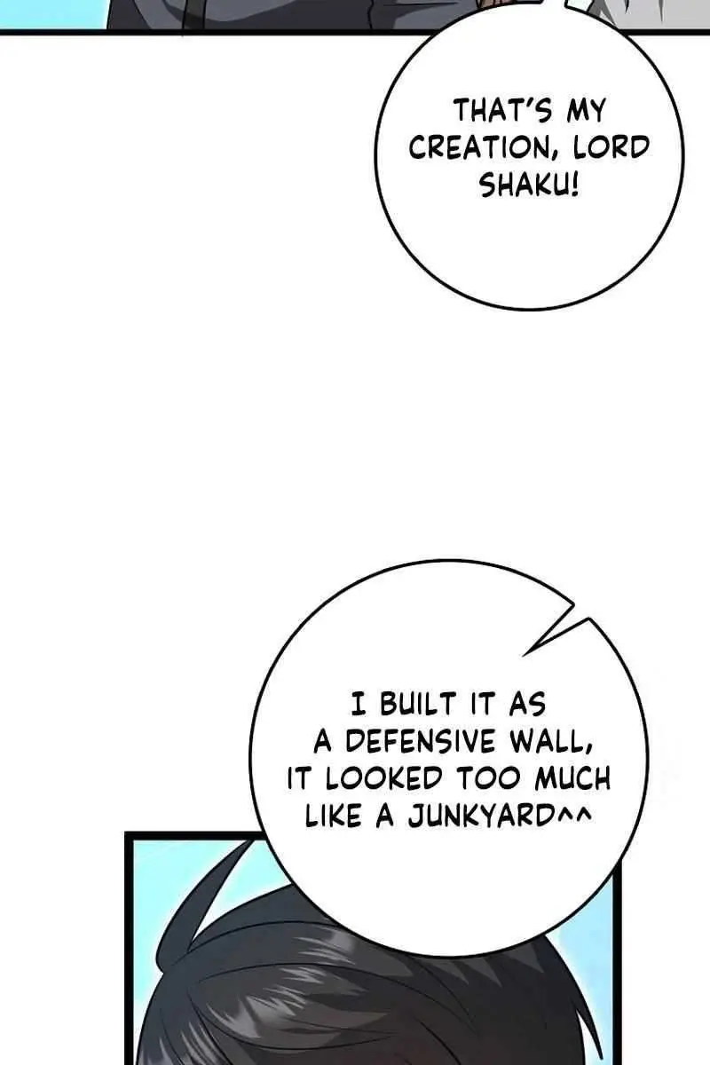 Return of the Martial Arts Genius Chapter 82 Page 66