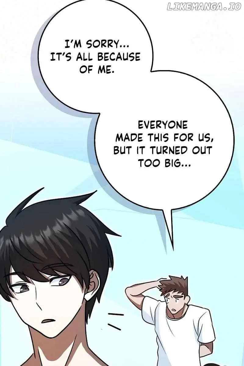 Return of the Martial Arts Genius Chapter 82 Page 72