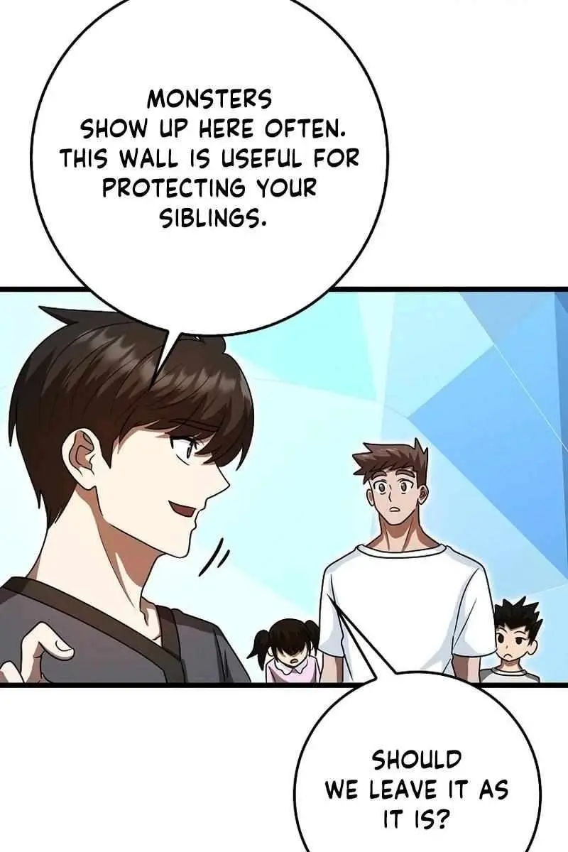 Return of the Martial Arts Genius Chapter 82 Page 76