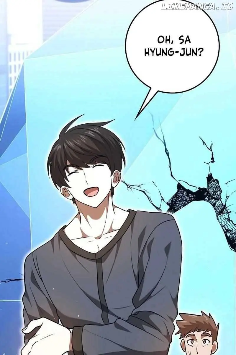 Return of the Martial Arts Genius Chapter 82 Page 83