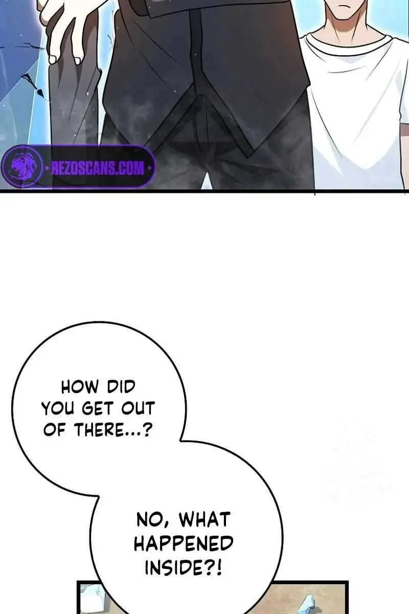 Return of the Martial Arts Genius Chapter 82 Page 84