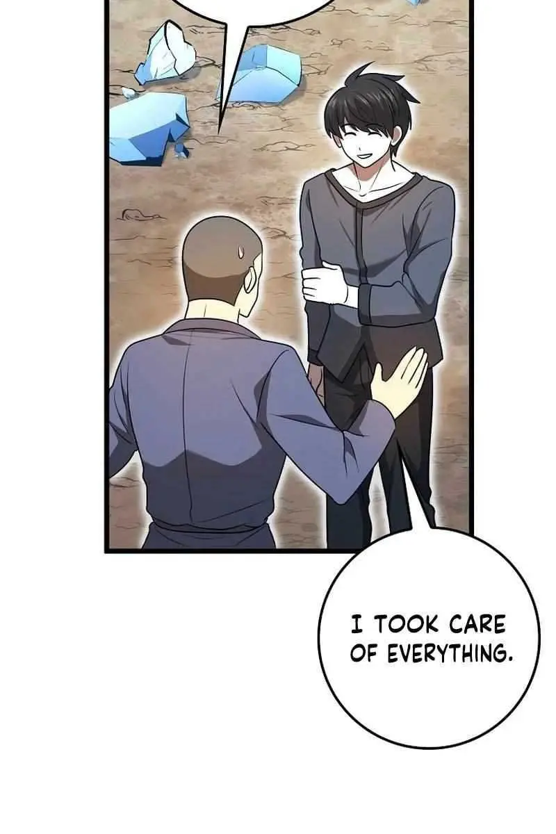 Return of the Martial Arts Genius Chapter 82 Page 85