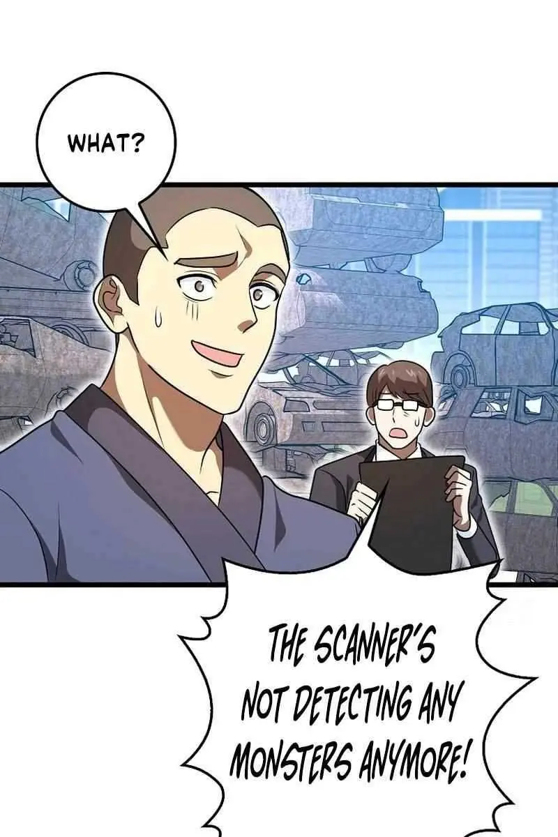 Return of the Martial Arts Genius Chapter 82 Page 86