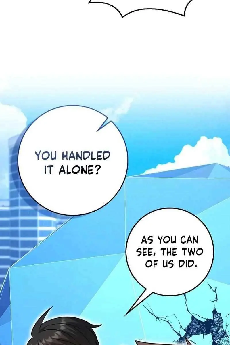 Return of the Martial Arts Genius Chapter 82 Page 87