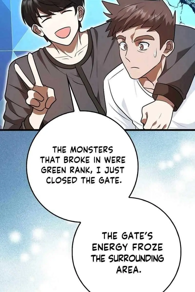 Return of the Martial Arts Genius Chapter 82 Page 88