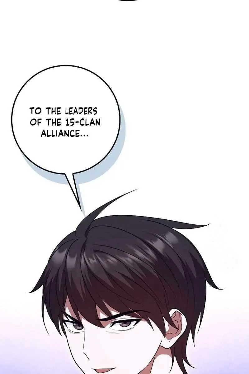 Return of the Martial Arts Genius Chapter 82 Page 96