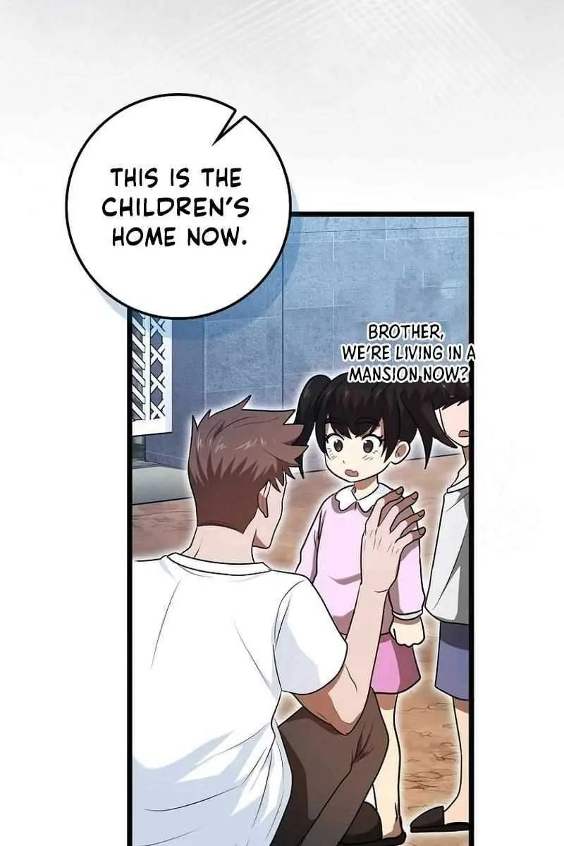 Return of the Martial Arts Genius Chapter 82 Page 98