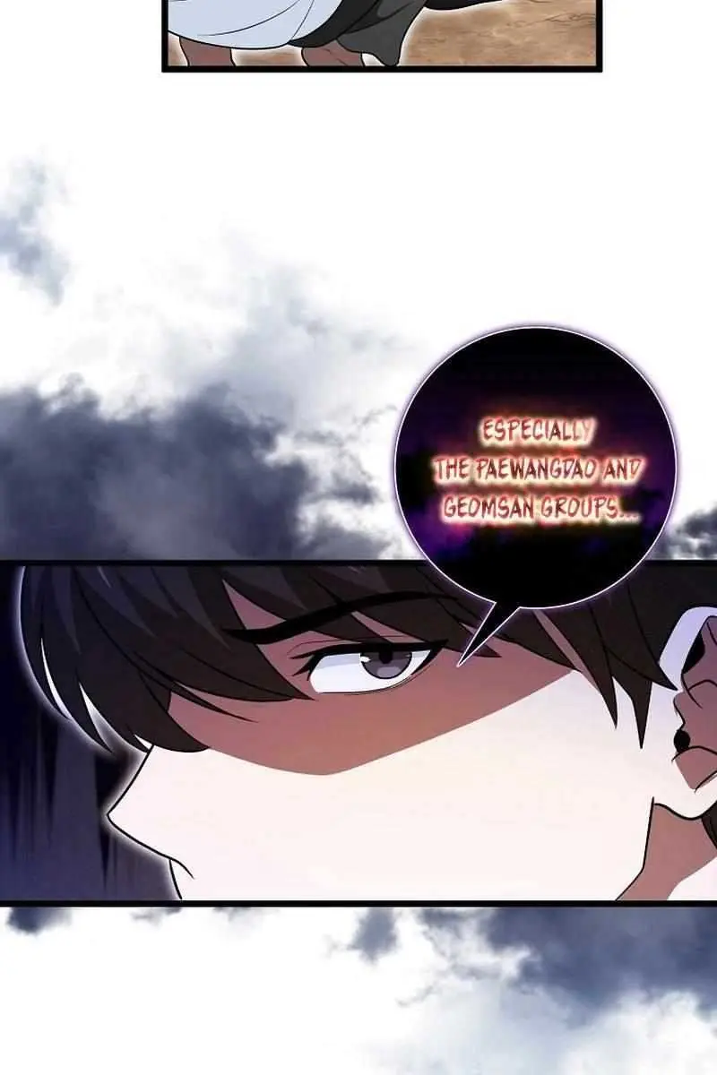 Return of the Martial Arts Genius Chapter 82 Page 99