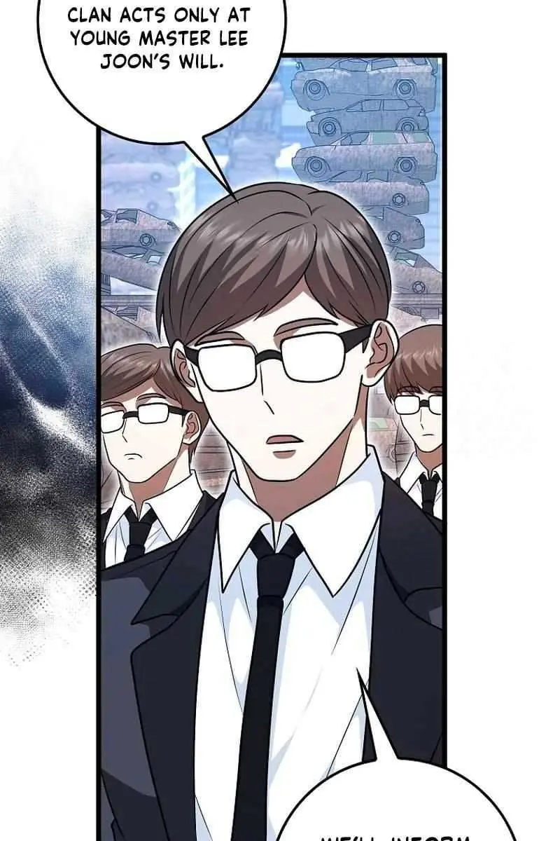 Return of the Martial Arts Genius Chapter 82 Page 101