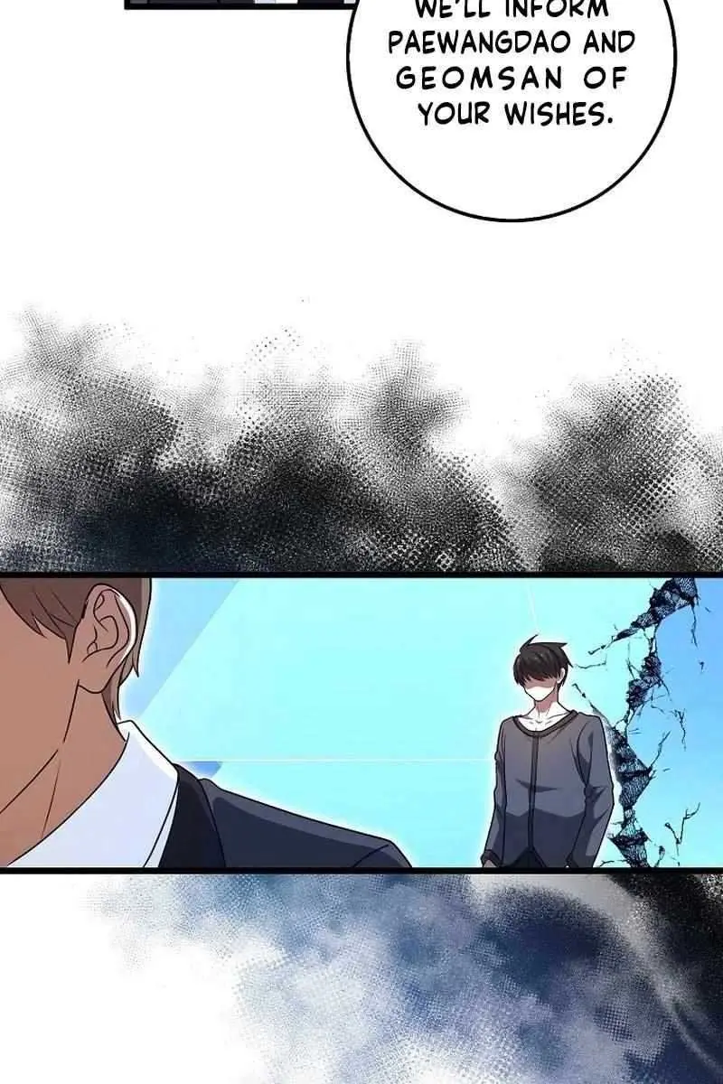 Return of the Martial Arts Genius Chapter 82 Page 102