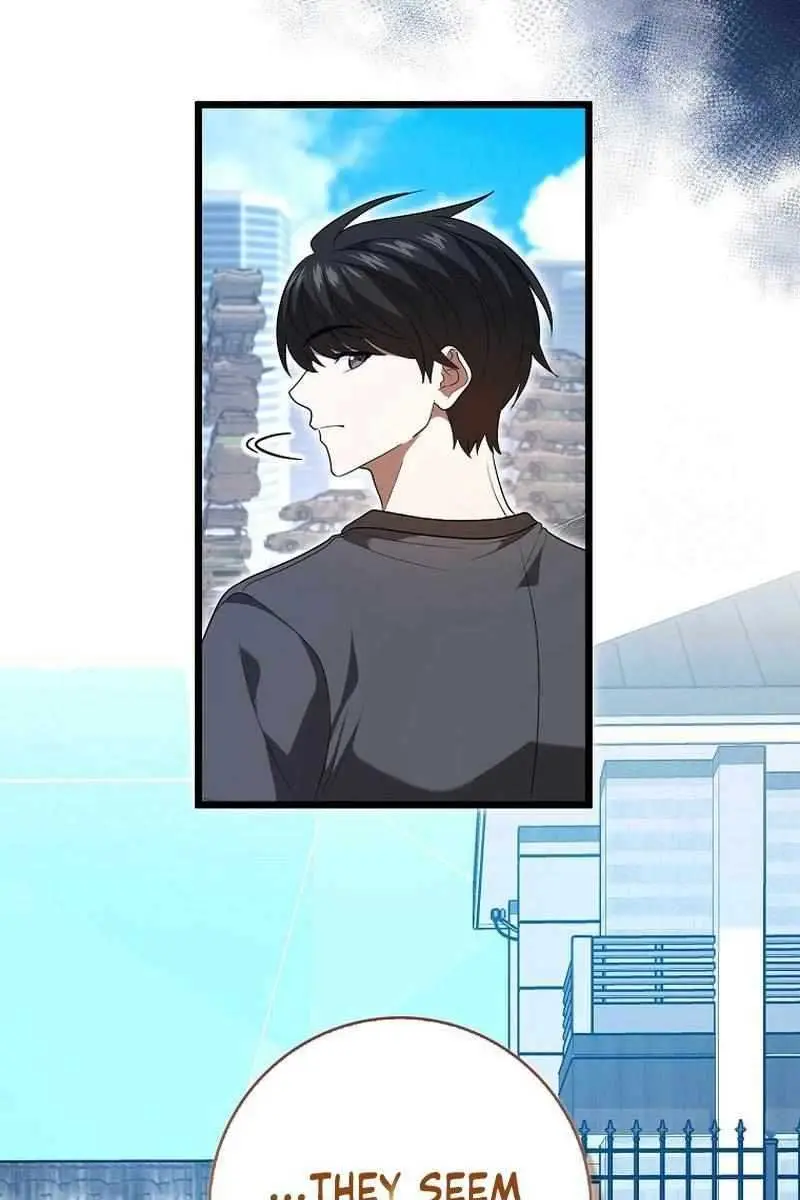 Return of the Martial Arts Genius Chapter 82 Page 103