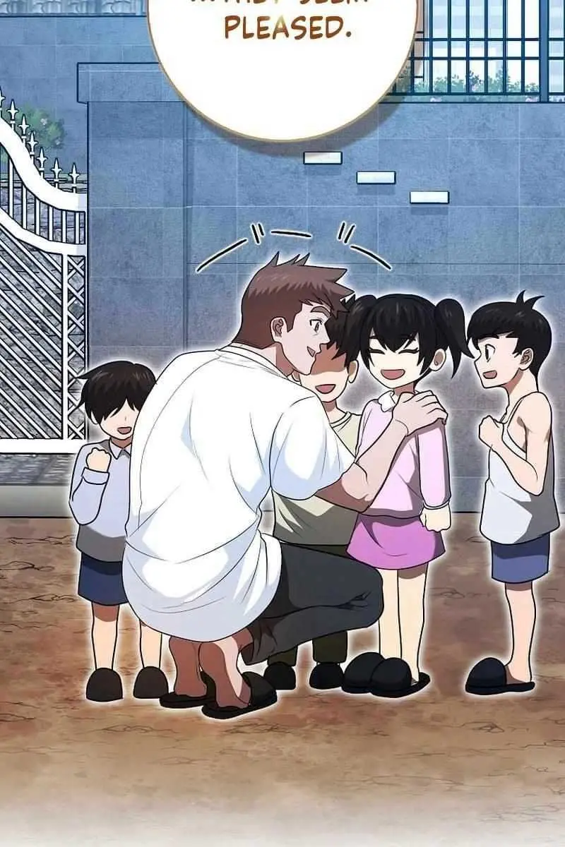 Return of the Martial Arts Genius Chapter 82 Page 104