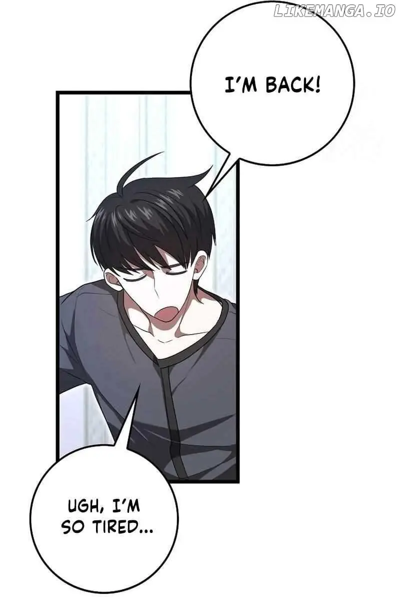 Return of the Martial Arts Genius Chapter 82 Page 107