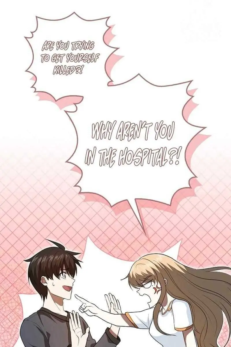 Return of the Martial Arts Genius Chapter 82 Page 111