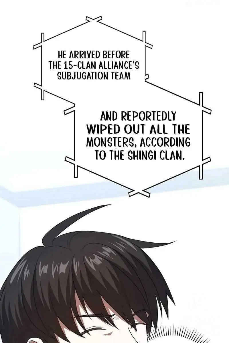 Return of the Martial Arts Genius Chapter 82 Page 114