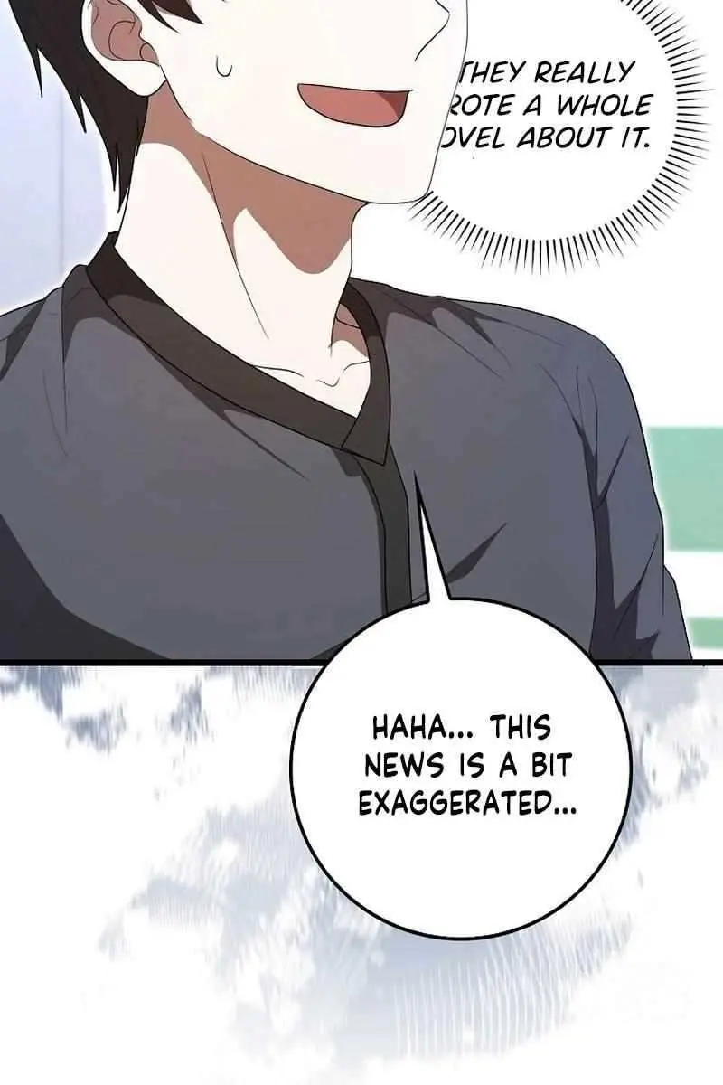 Return of the Martial Arts Genius Chapter 82 Page 115