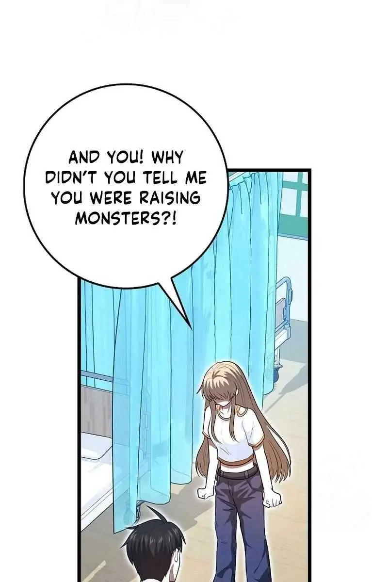 Return of the Martial Arts Genius Chapter 82 Page 116