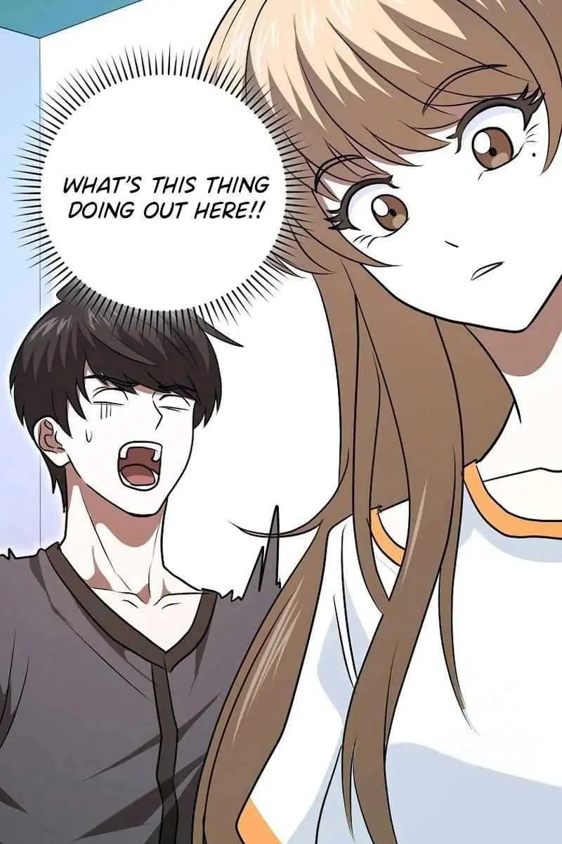 Return of the Martial Arts Genius Chapter 82 Page 129