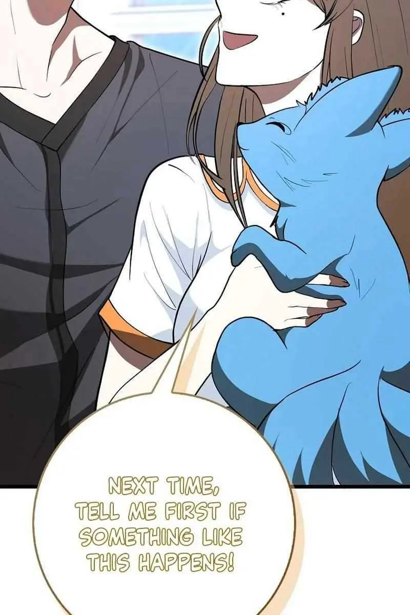 Return of the Martial Arts Genius Chapter 82 Page 135