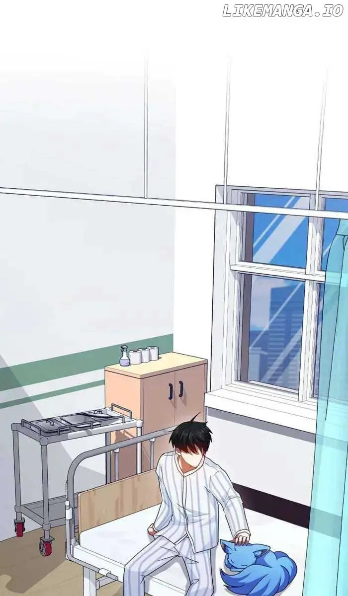 Return of the Martial Arts Genius Chapter 83 Page 2