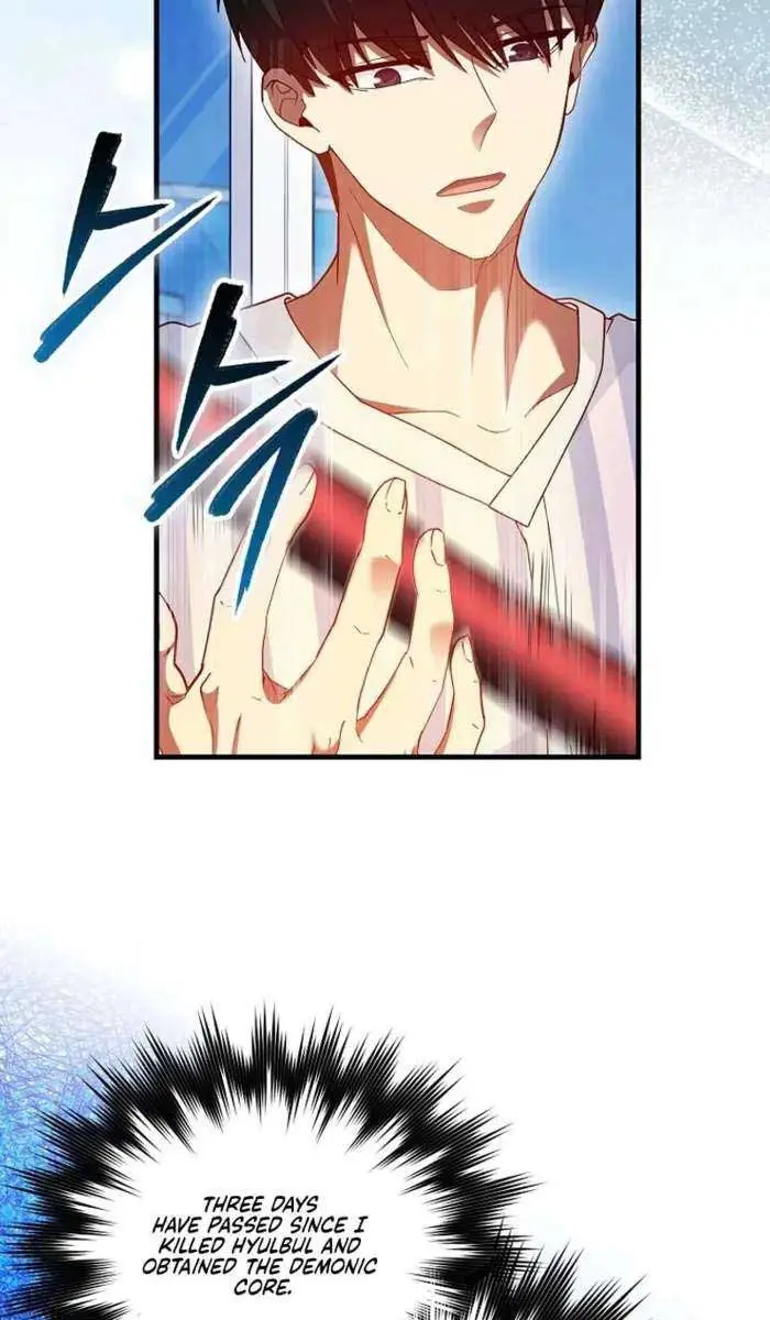 Return of the Martial Arts Genius Chapter 83 Page 5