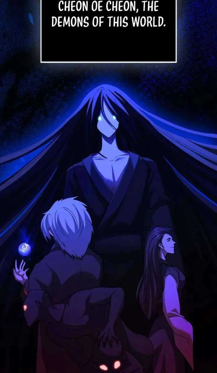 Return of the Martial Arts Genius Chapter 83 Page 8