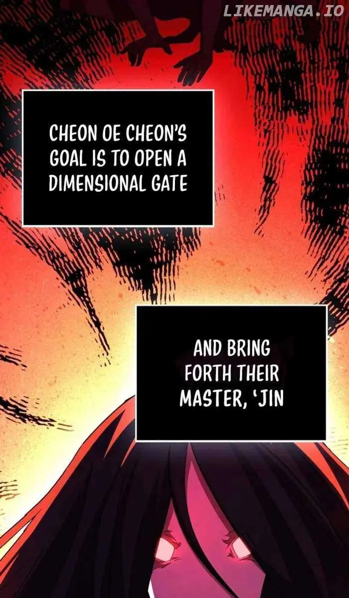 Return of the Martial Arts Genius Chapter 83 Page 10