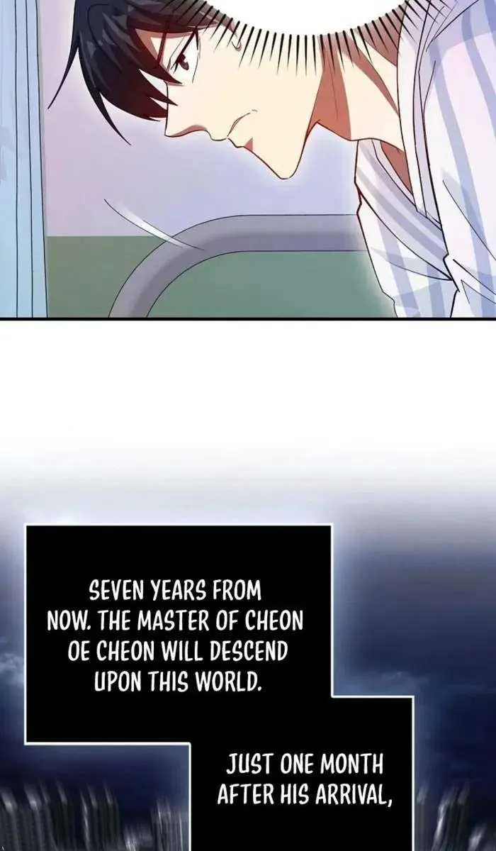 Return of the Martial Arts Genius Chapter 83 Page 13