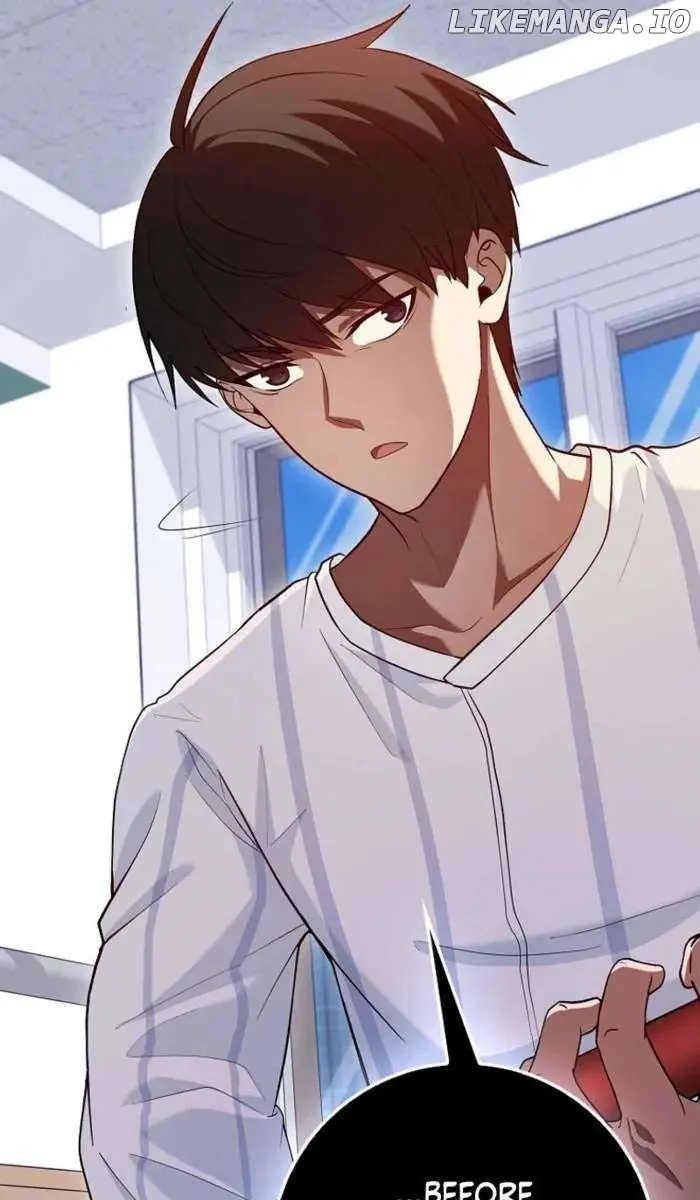 Return of the Martial Arts Genius Chapter 83 Page 18