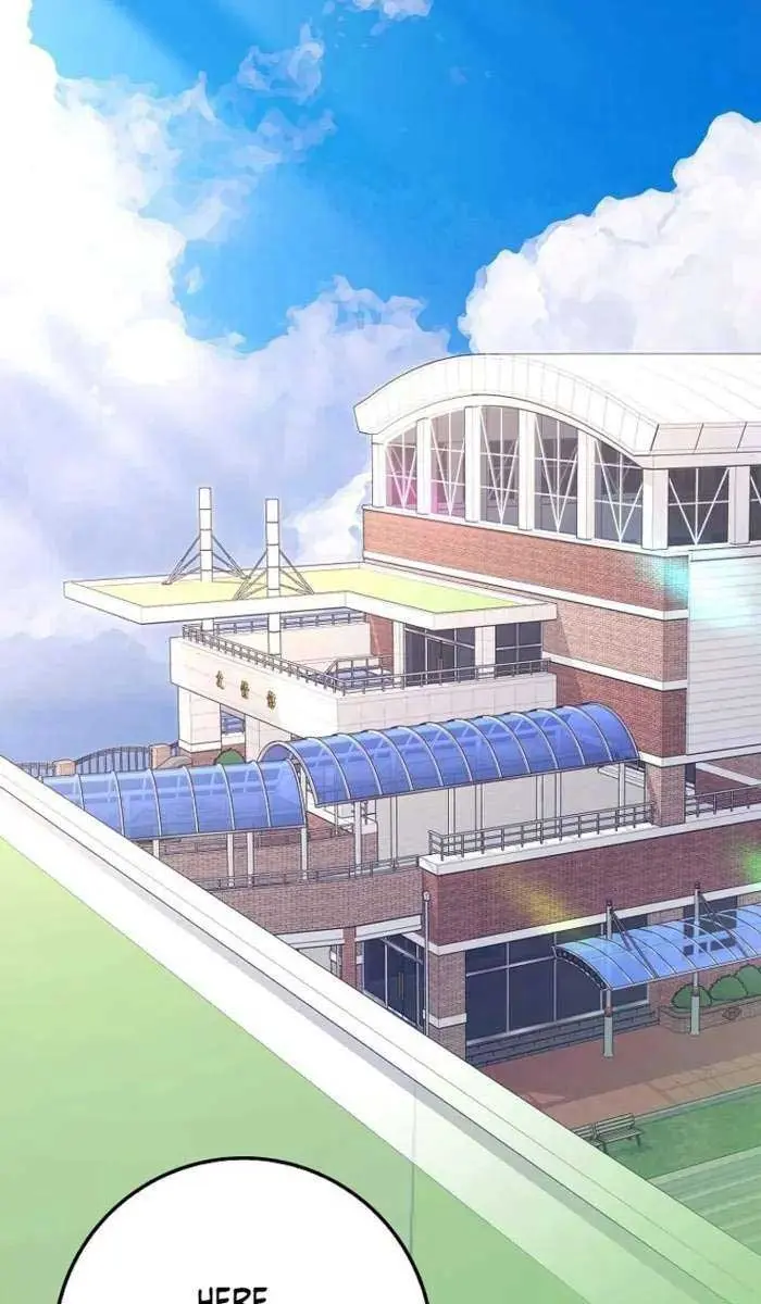 Return of the Martial Arts Genius Chapter 83 Page 20