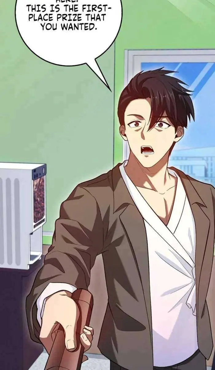 Return of the Martial Arts Genius Chapter 83 Page 21