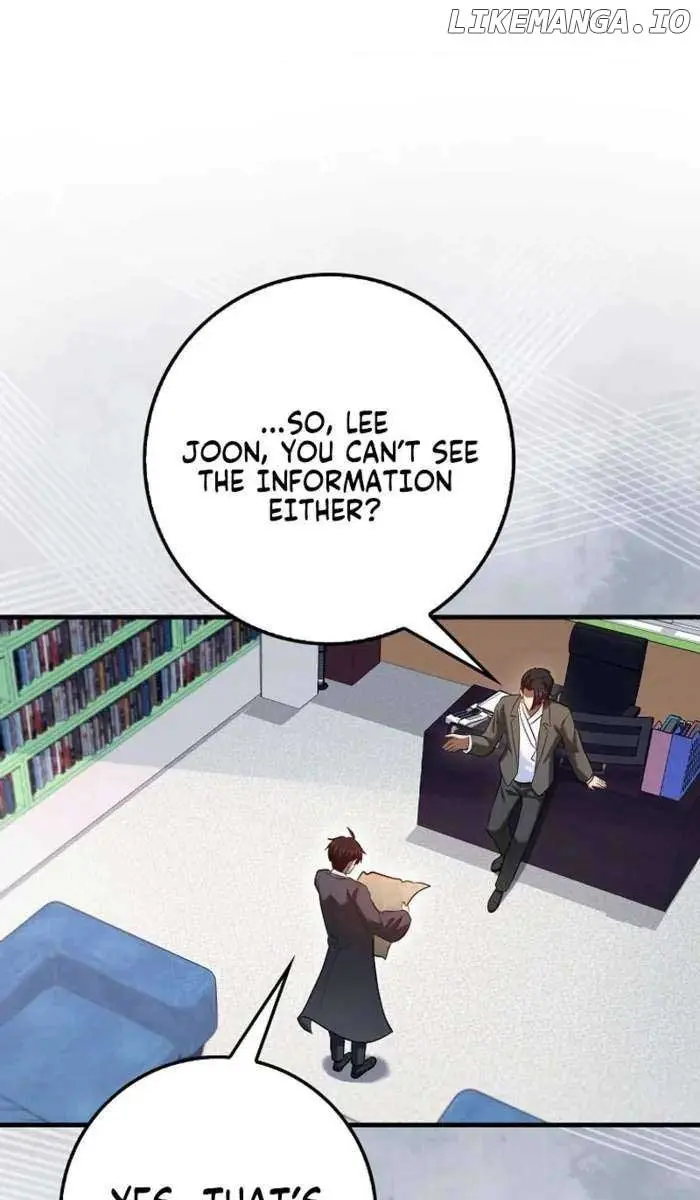 Return of the Martial Arts Genius Chapter 83 Page 27